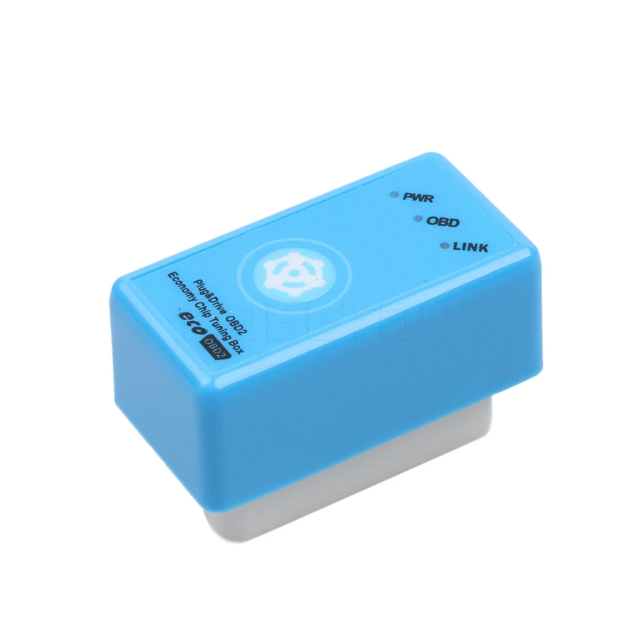 2017 автомобильный диагностический инструмент OBD2 супер чип тюнинг коробка для