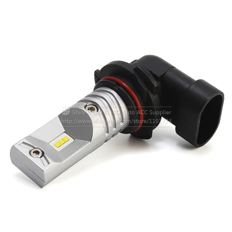 2x 30W 9005 HB3 9006 HB4 CSP Chip 800lm White Headlight 6000K DRL Car Fog Lamp Light Driving Sourcing | Автомобили и мотоциклы