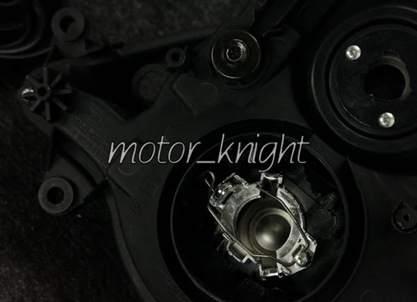 Передняя фара мотоцикла для Suzuki 2006 2007 GSXR 600 750 K6 06 07|headlight bulb|headlights vwheadlight xenon |
