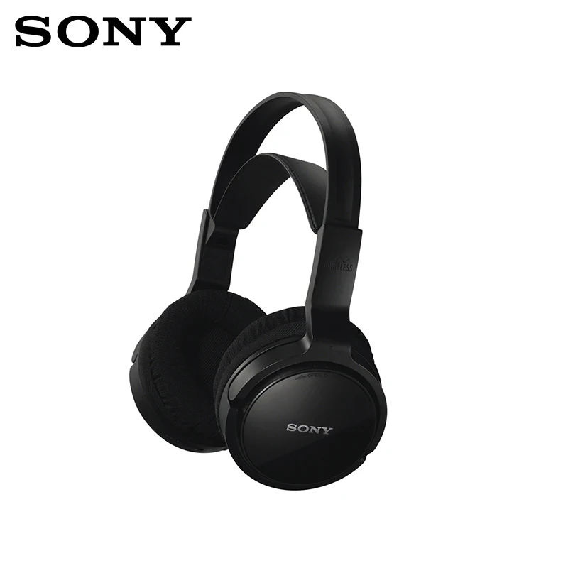 Наушники беспроводные Sony MDR-RF811RK | Электроника