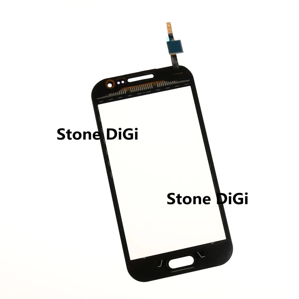 10 шт./Лот Новый сенсорный экран дигитайзер для Samsung Galaxy Core Prime G360 SM-G360 с бесплатными