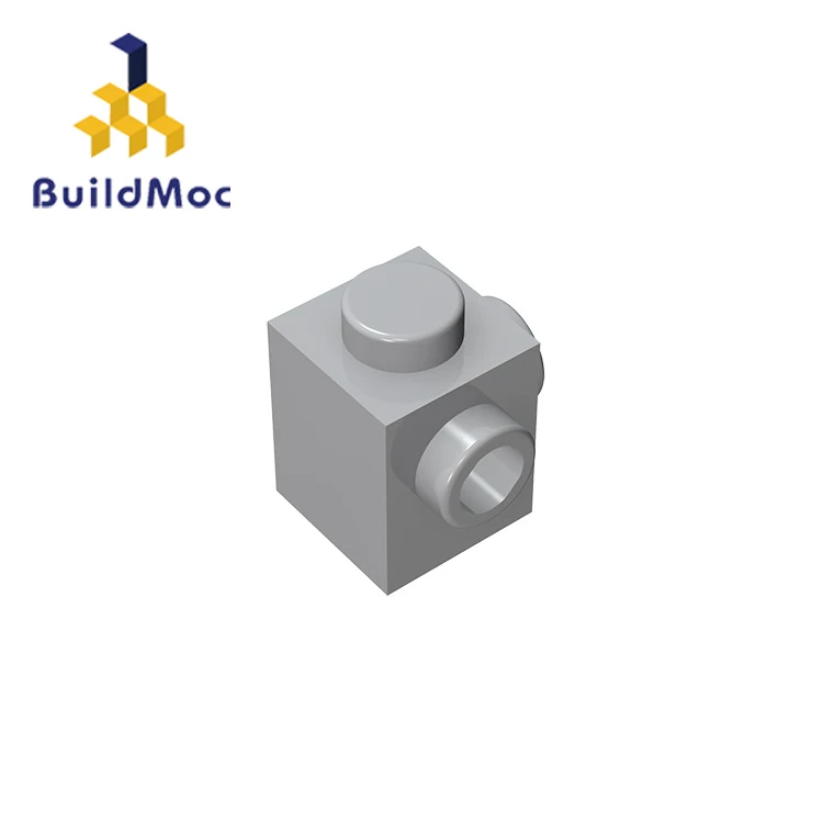 Сборные частицы BuildMOC 26604 1x1 детали для строительных блоков сделай сам