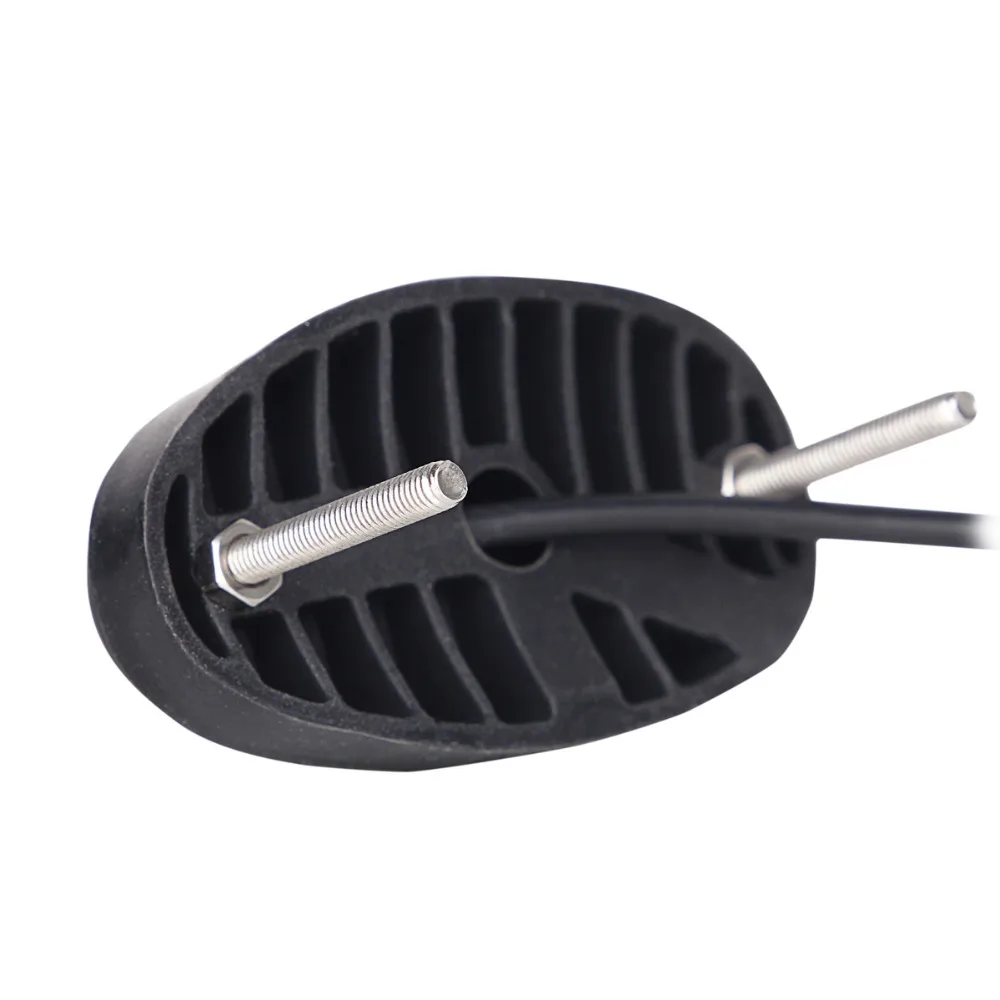 8 шт. светодиодный Рок светильник комплект белого и синего цвета зеленый красный