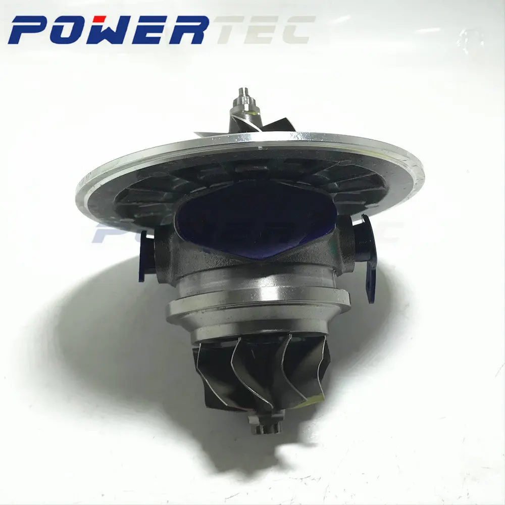 GT22 Новый турбо картридж core CHRA 736210-0009 1118300SZ 1118300DL для Isuzu JMC грузовик E2 JX493ZQ 93HP |
