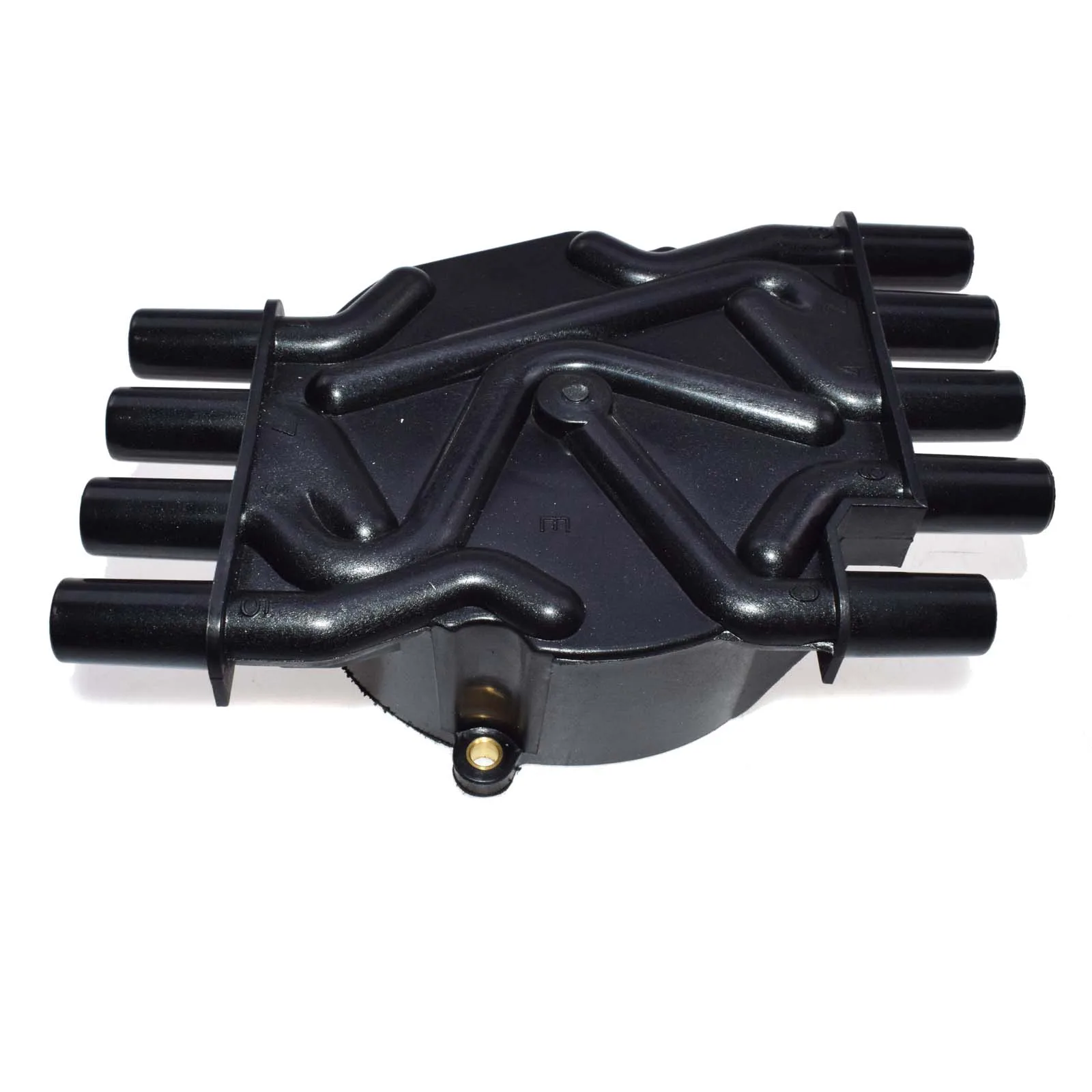 WOLFIGO дистрибьютор Кепки и ротор комплект 10452459 для 1996-2002 Chevrolet 5.0L 5.7L V8 GMC Cadillac Escalade Vortec K3500 C2500