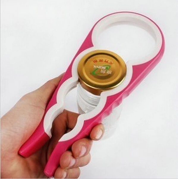 Многофункциональные банки/бутылки/консервные открывалки кухонный инструмент
