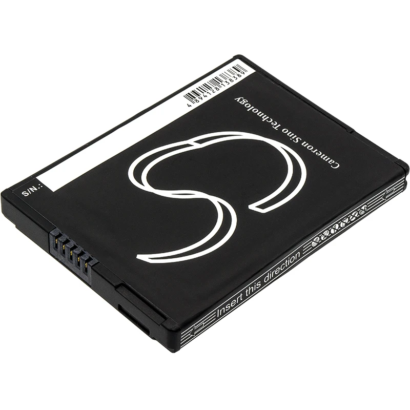 Cameron Sino Battery For Honeywell BAT-EDA50 BATT-EDA40-1 BATT-EDA50K-1 BarCode Scanner Li-Polymer | Электроника