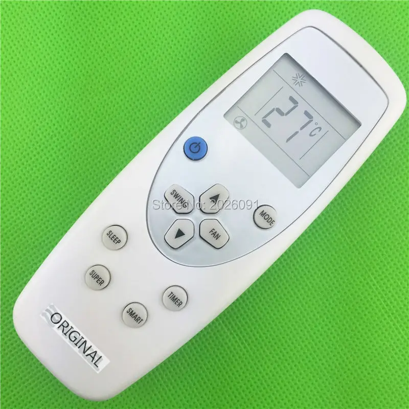 ARIAGEL сплит и портативный пульт дистанционного управления переменным током