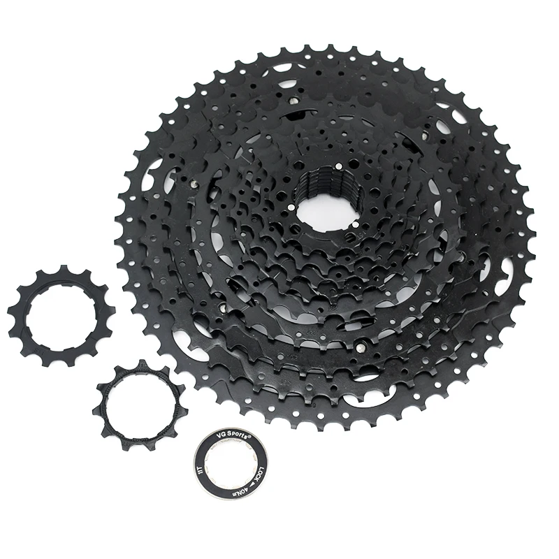 ВГ спортивный горный велосипед MTB 9 s 34 t 11 52 12 50 t| |