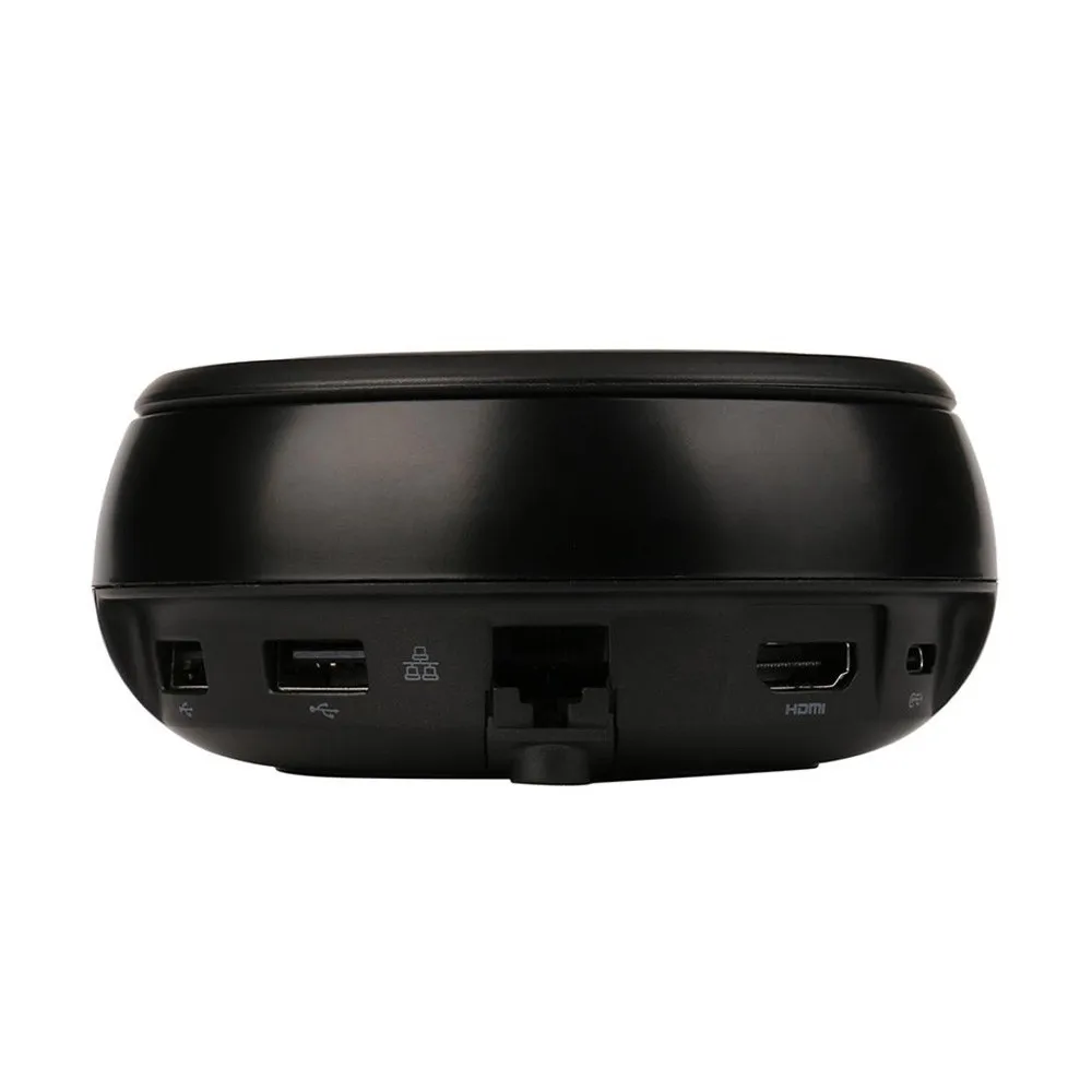 HDMI Dex станция Настольный удлинитель зарядная док-станция для samsung S9/S9 Plus телефон Беспроводная зарядная площадка док-станция