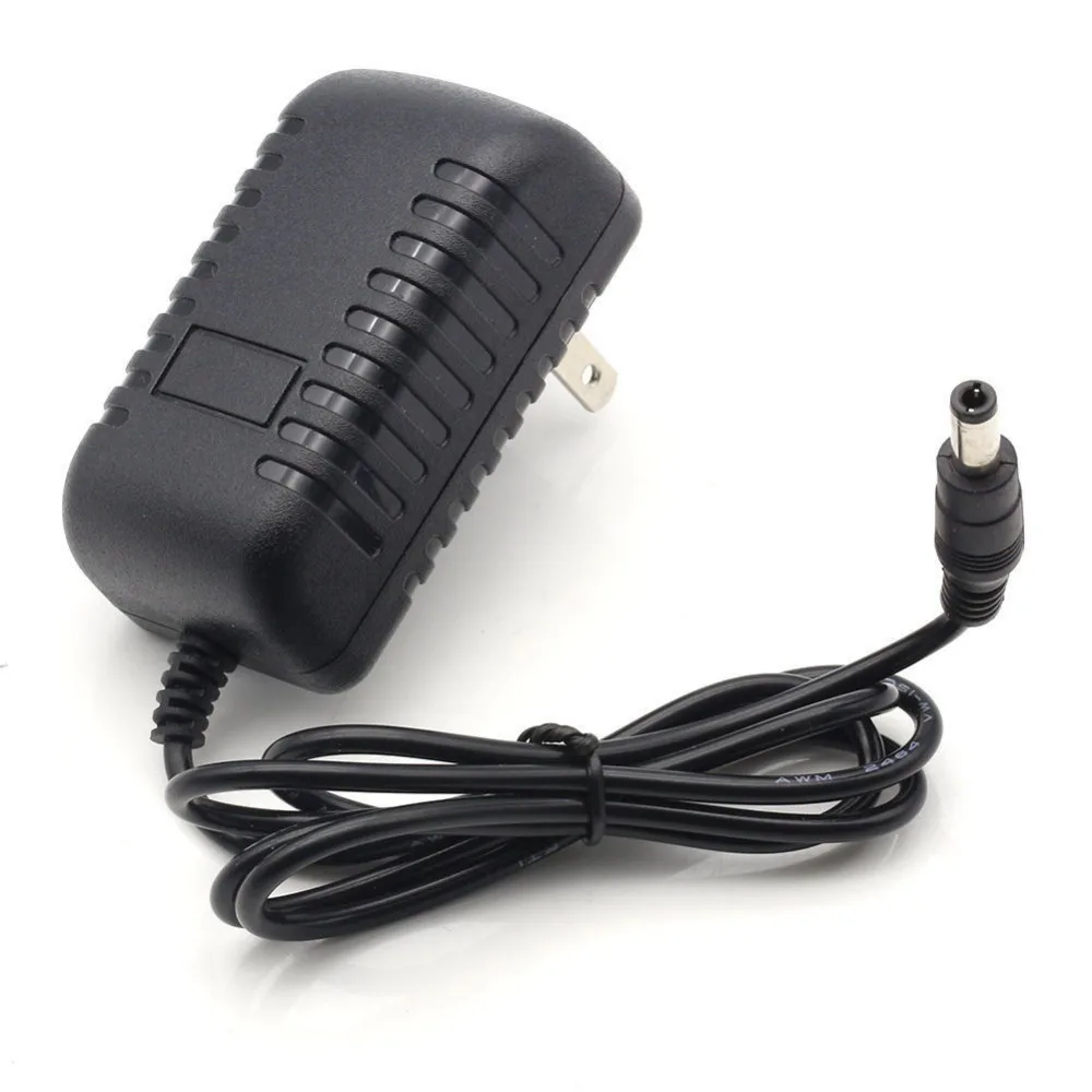MARSWAL светодиодный AC110V/220 V постоянного тока до DC12V 2A 3A 5A 6A 10A EU/US/UK AU разъем Питание DC адаптер конвертер для светодиодный полосы светильник