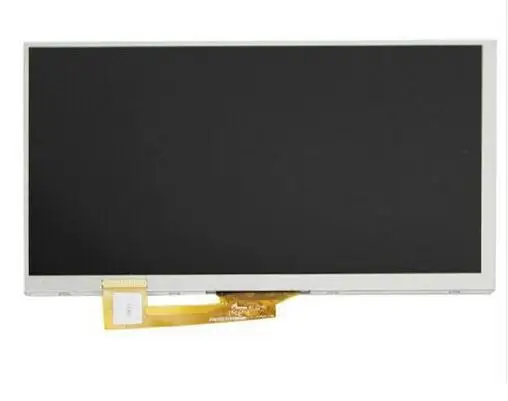 

Witblue New LCD Display Matrix For 7" SL007DC21B428 AL0203A 00 Tablet inner LCD screen panel Module Replacement Free Shipping