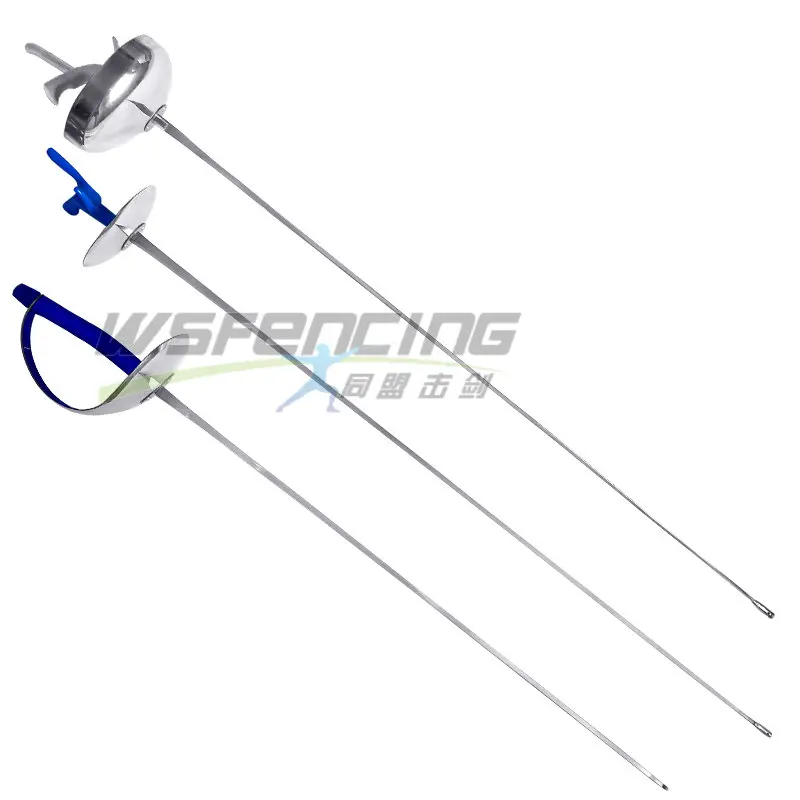 Epee/фольга/сабля Ele полный набор фотографий|Наборы для тренировок и упражнений| |