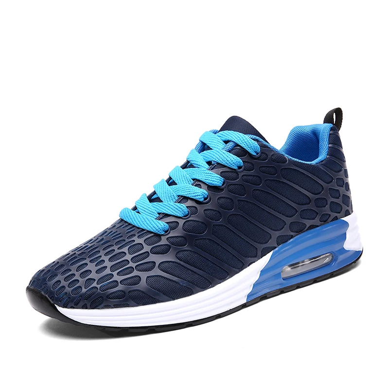 2018 весна лето новая воздушная подушка спортивная обувь для мужчин и женщин