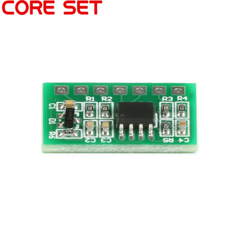 Модуль Считывателя RFID UART 125 кГц EM4100 rfid карта для Arduino модуль идентификационной