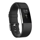 Сменный силиконовый ремешок для фитнес-браслета fitbit charge2