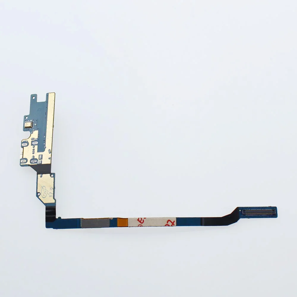 Cltgxdd Новый зарядный порт Micro USB док станция гибкий кабель для мобильного телефона