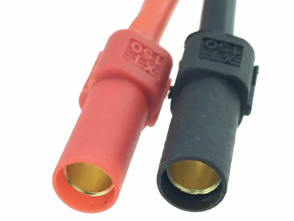 XT60 Male to XT150 Female кабель с адаптером для аккумулятора DJI S1000 S900 | Обустройство дома