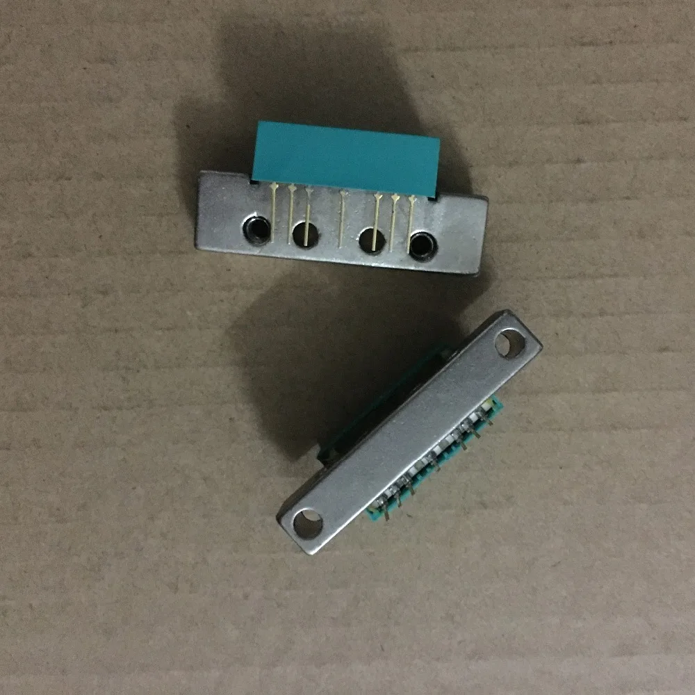 BGY785A IC PUSH PULL AMP 750MHZ SOT115J|Интегральные схемы| |
