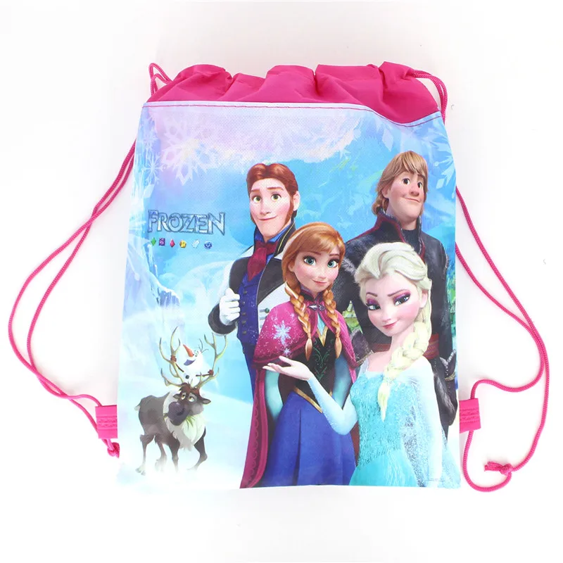 1 шт. Disney Forzen Эльза и изображением Анны из мультфильма Холодное сердце пользу