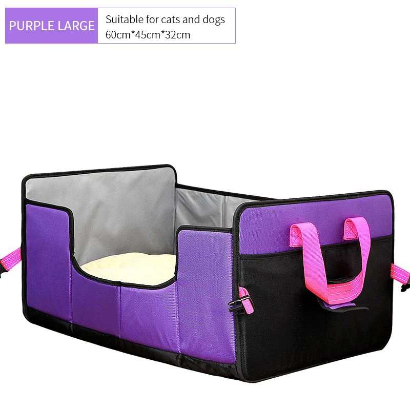 Кровати для собак коврик для кошек моющийся щенок кошки складная сумка для переноски большие собаки дом Питомник коврик кошка, щенок, домашний питомец ATY-0167 для путешествий на открытом воздухе