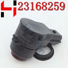 Датчик парковки автомобилей PDC для Cru ze 13 Op el Ast ra J Zaf ira B 08-13 23168259, 4 шт., OEM 0263023602