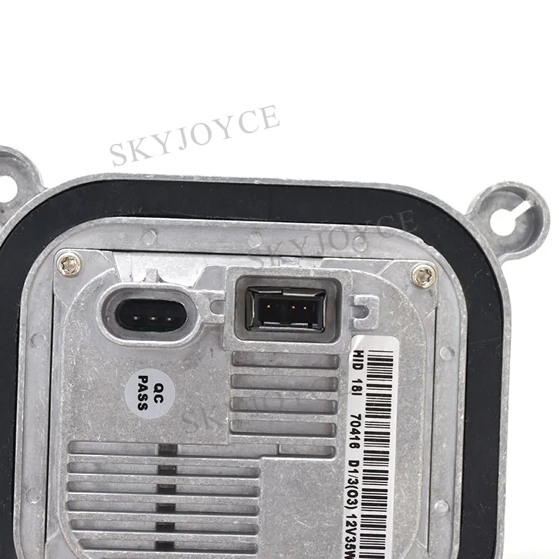 SKYJOYCE OEM Xenon D1S HID блок управления балластом компьютер 8A5Z13C170A для Cadillac Escalade 2003-2006 D3S