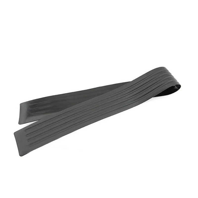 Резиновая Накладка на порог багажника VW beetle touran MAGOTAN PASSAT SUV|bumper protector|bumper protector