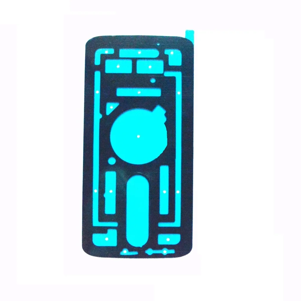 

Наклейка на заднюю крышку батарейного отсека для Motorola Moto X Style XT1570