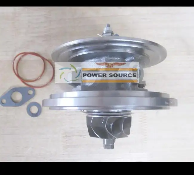 Картридж Turbo CHRA GTB1749VK 778400 5004S 5003S для Jaguar XF Lion V6 Land Rover Discovery 4 TDV6 306DT