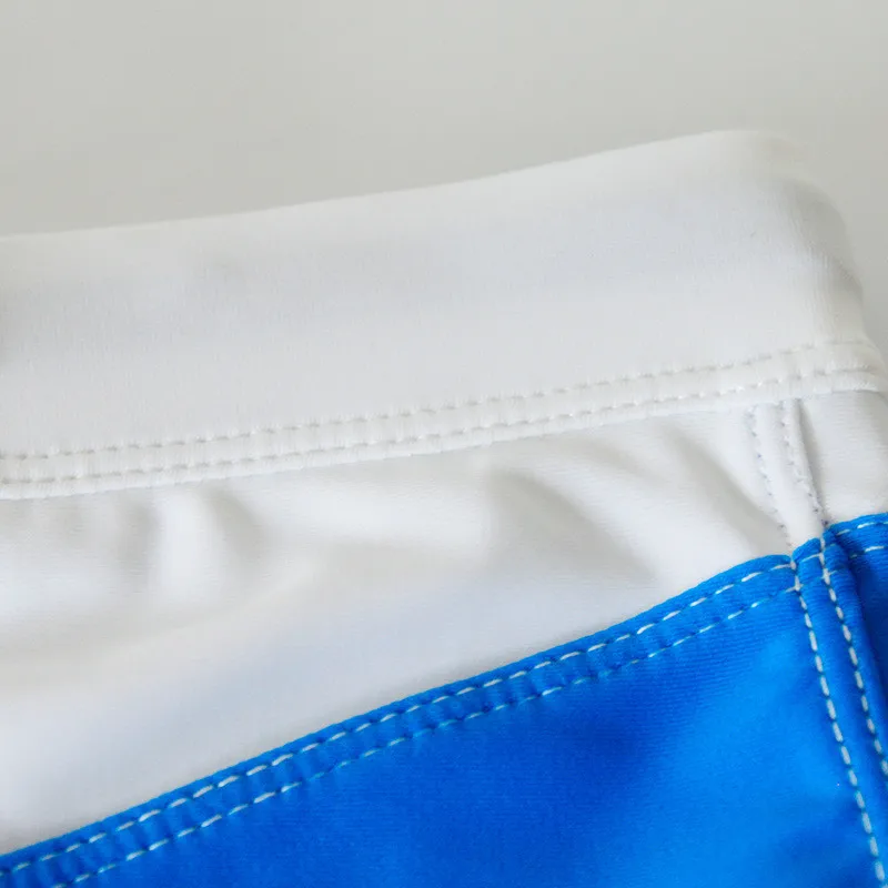 Плавки большого размера мужские купальные шорты высокого качества брендовые