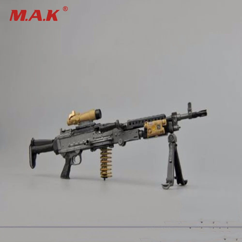1/6 масштабная фигурка аксессуар Solider Weapoon FS001 полный набор M4 модель игрушки для 12 дюймов фигурка