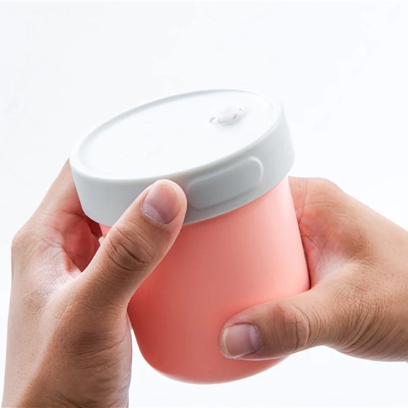 Портативная коробка для завтрака GESEW не содержащая BPA портативная бенто с