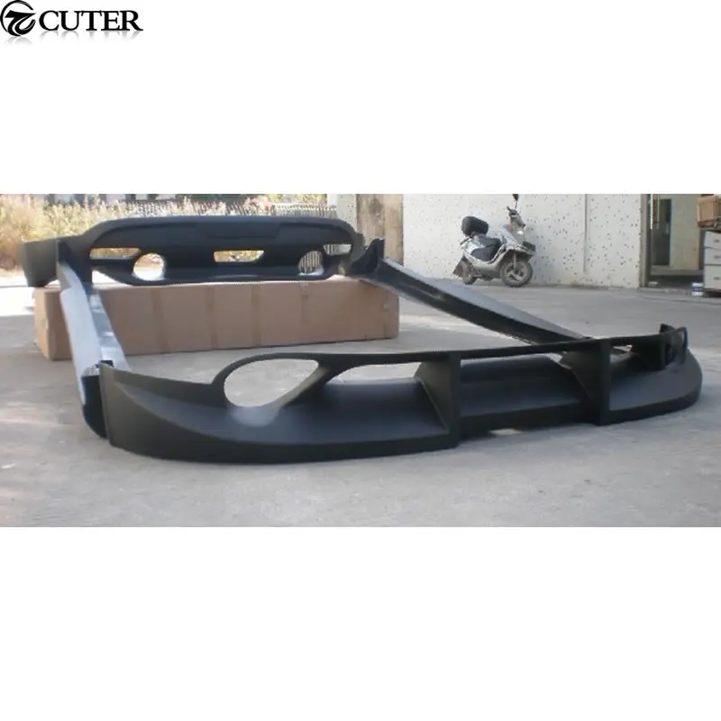FX35 QX70 PU Неокрашенный Черный праймер Авто Кузов для Infiniti FX50 FX37 QX70|cars bodykit|auto bodykitpu