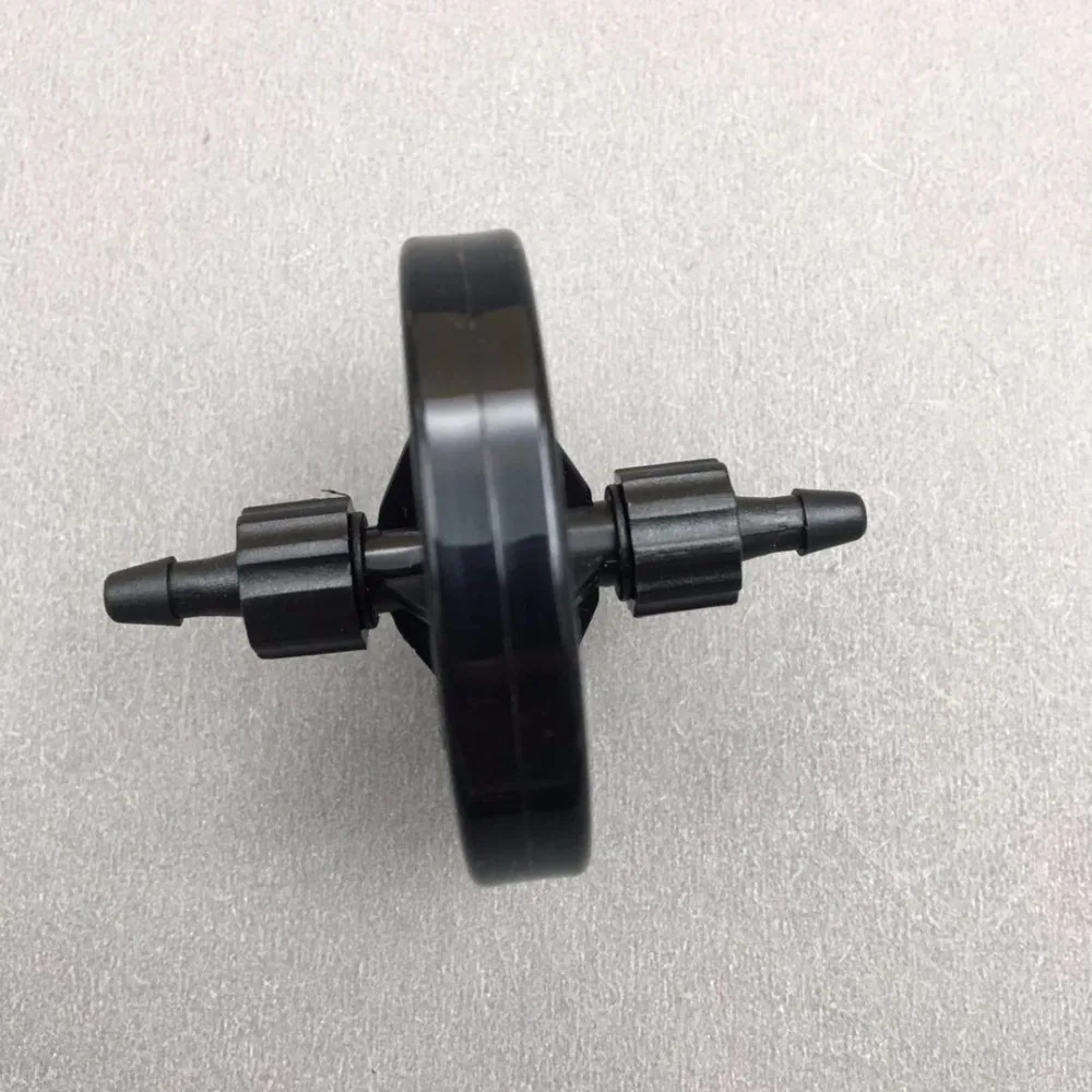 Диск УФ-фильтр для чернил 10 шт. принтера seiko 510 spt ricoh konica 512 Skywalker Spectra Polaris Xaar 128