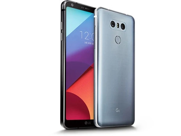 Восстановленный разблокированный сотовый телефон LG G6 G600 L/S/K 5 7 дюйма 4 Гб ОЗУ 32