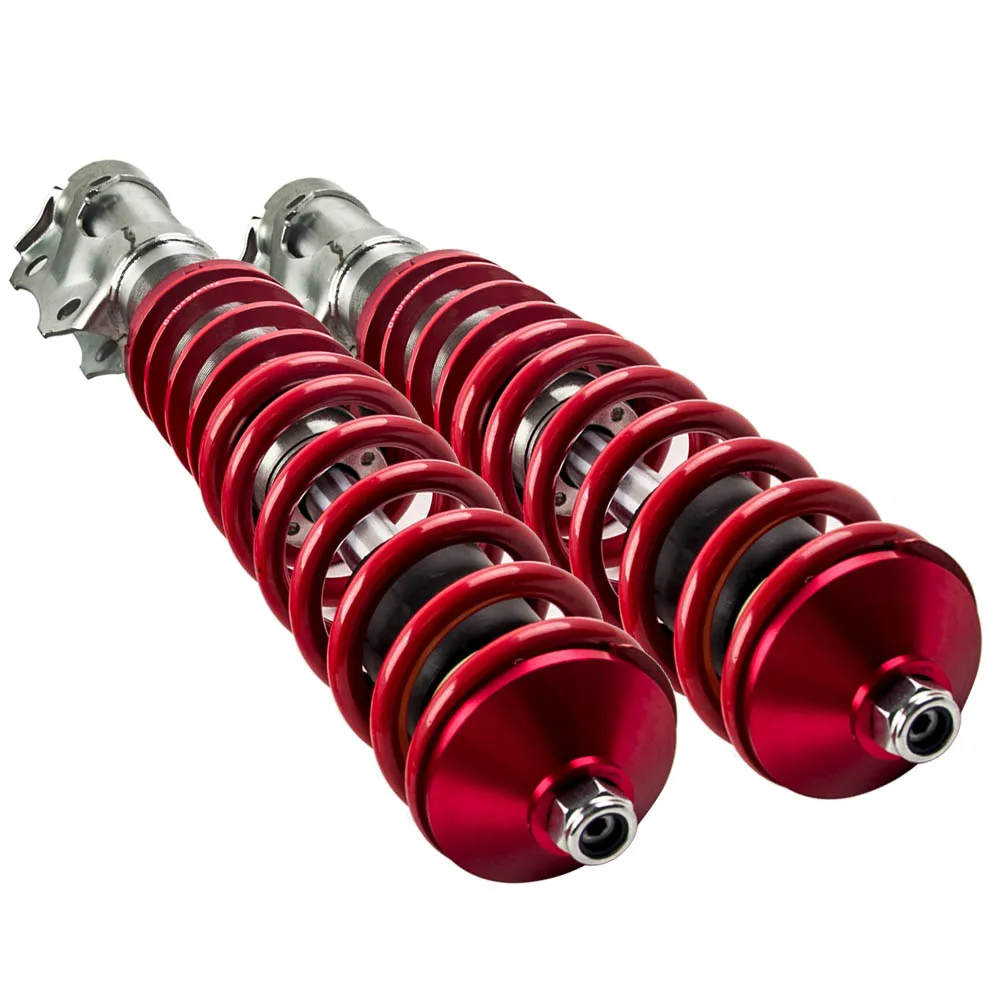Пружинная стойка Coilover Skocks для Vento 94 98 VW Golf MK2 MK3 A2 A3 1G 1H 1E MK4 модель кабриолета Corrado