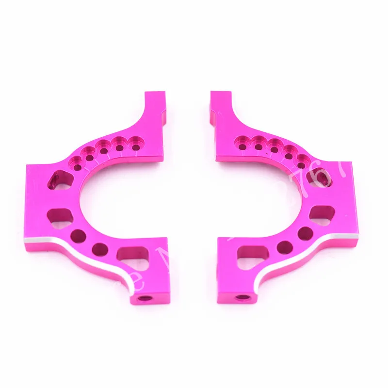 2 шт. RC автомобиль 3 Racing Сакура OP обновление часть D4 # SAK D4806/V2 Алюминий перегородки