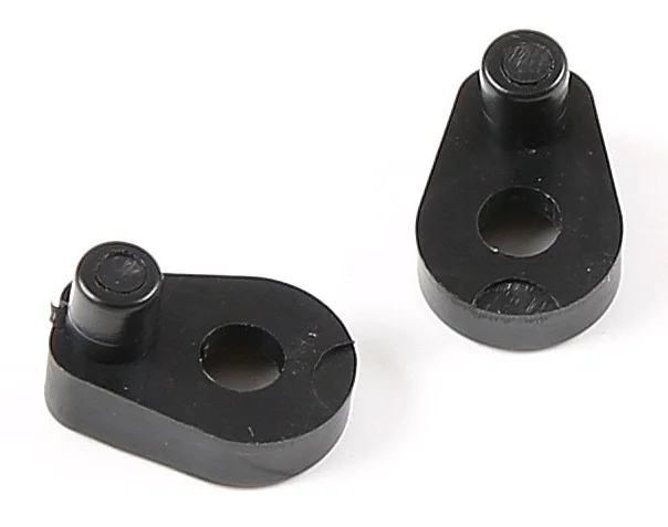 Утопленная Прокладка 2 шт. для масштаба 1/5 Rovan ROFUN F5 4WD на дороге MCD XS5|Детали и