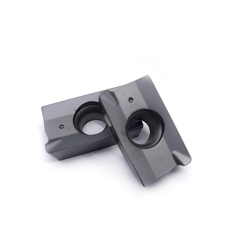 APKT1604PDTR LT30 LAMINA APKT 1604 долота наплечная твердосплавная вставка Фрезерный резак с