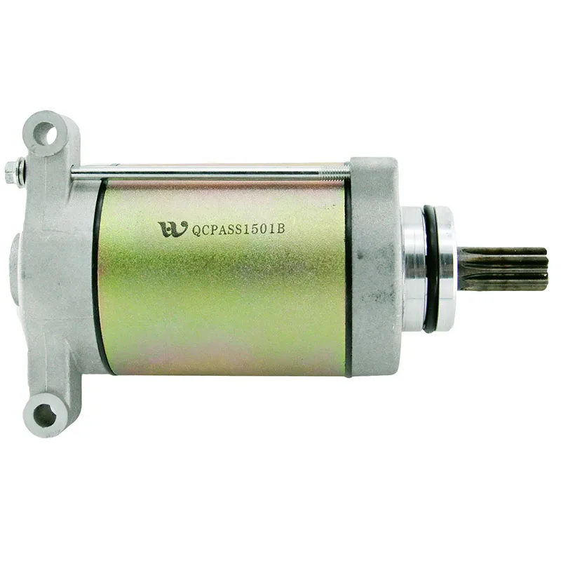 Стартер для мотоцикла внедорожный 9 зубьев высокопроизводительный