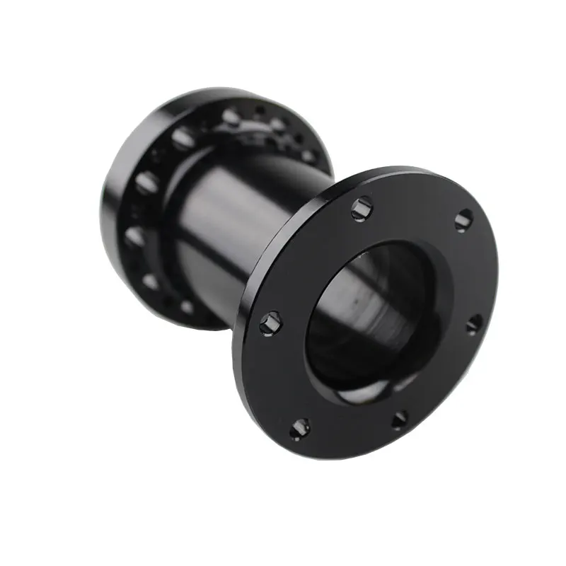 RASTP-51mm 76 мм 101 по высоте руль Quick Release выхватить Hub адаптер Босс Комплект золотистый
