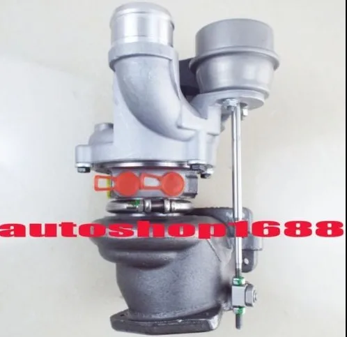 Турбокомпрессор K03 53039880146 7575653 11657583149 для BMW Mini Cooper S (R55 R56 R57) EP6 HP N14 JCW 1598ccm 155Kw 211HP |