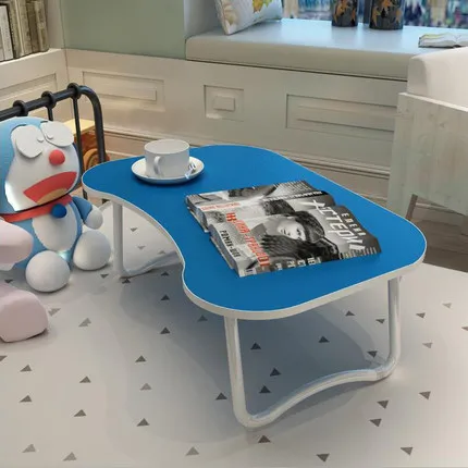 Компьютерные столы домашняя мебель складной столик для ноутбука стол переносной