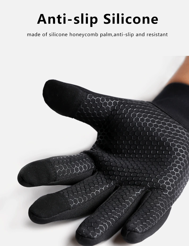 Kyncilor Guantes Mtb велосипедные перчатки с отражающим экраном сенсорные велосипедные перчатки зимние мужские перчатки для холодной зимы женские мужские перчатки