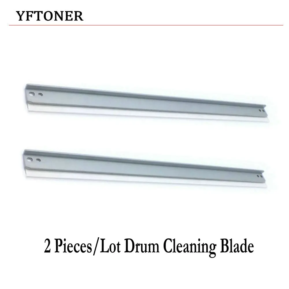 2 шт./лот YFTONER барабан чистящее лезвие для Ricoh MPC2003sp 2503sp 2011 Lainer MPC 2003 2503 Savin MPC2003