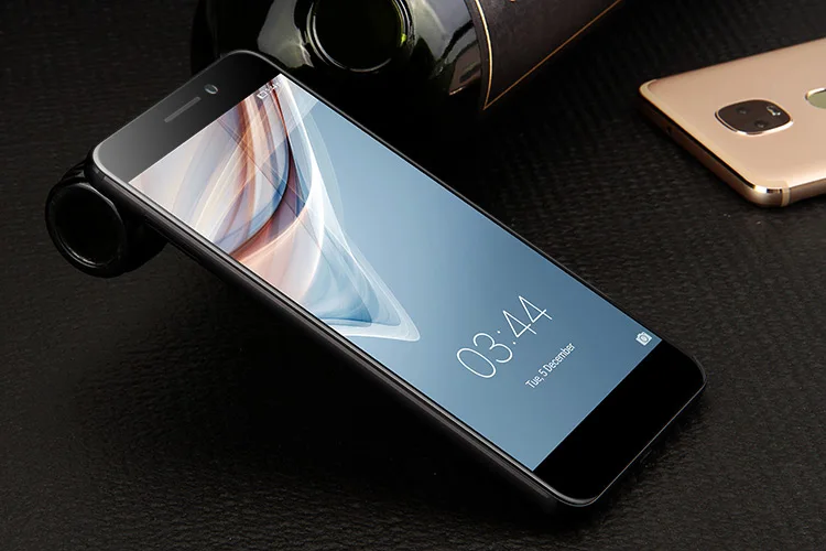 LeEco LeTV Le Pro 3 AI X651 4 Гб+ 64 Гб ПЗУ Helio X23 MTK 2,3 ГГц Deca Core 6,0 pulgadas Android 5,5 4G LTE Smartph двойная камера