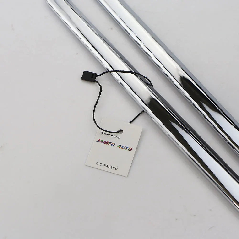 Автомобильная Хромированная передняя решетка гриль светильник Фара Крышка