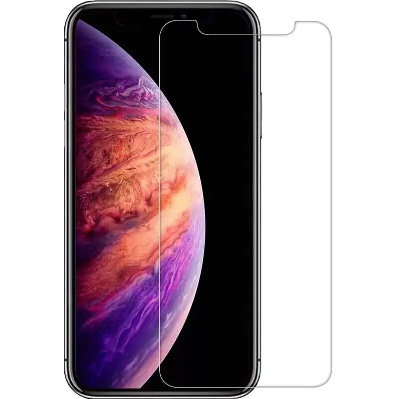 Sinzean 50pcs For Sony XZ4/XZ3/XA1 Ultra/XA2 Ultra/XZ Premium/XA2 Plus 2.5D Clear tempered glass screen protector Film Wholesale | Мобильные