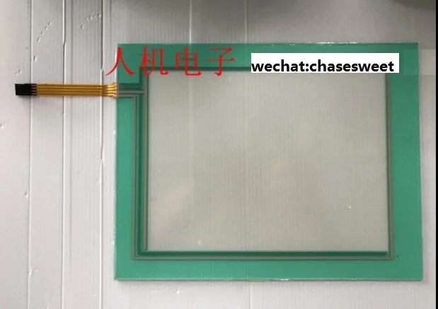 VT585W VT585WBPT00N 233 мм x 180 10 4 дюйма Новое Сенсорное стекло|Контроллер двигателя| |